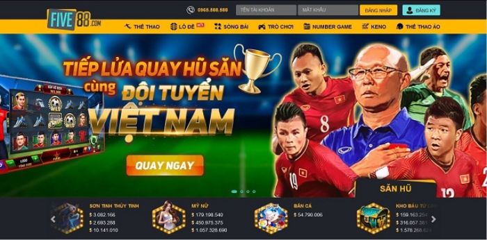 F8bet sẽ đóng góp 88000 đô la cho cổng thông tin trò chơi điện tử tốt nhất - F8bet