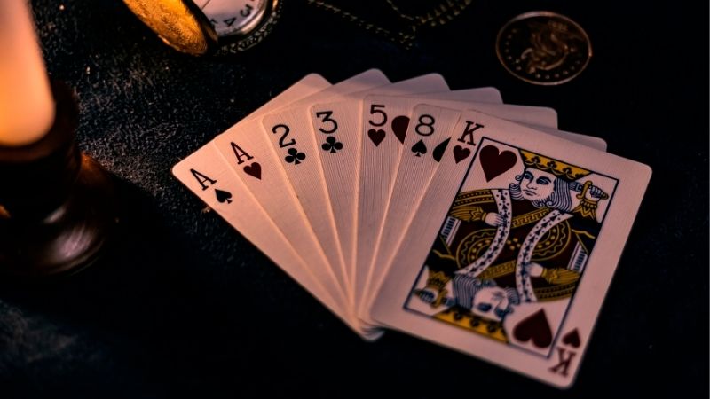 Liệu có phù hợp để chơi trò chơi Bắn Cá May Mắn tại một sòng bạc hạng F8bet không? - F8bet