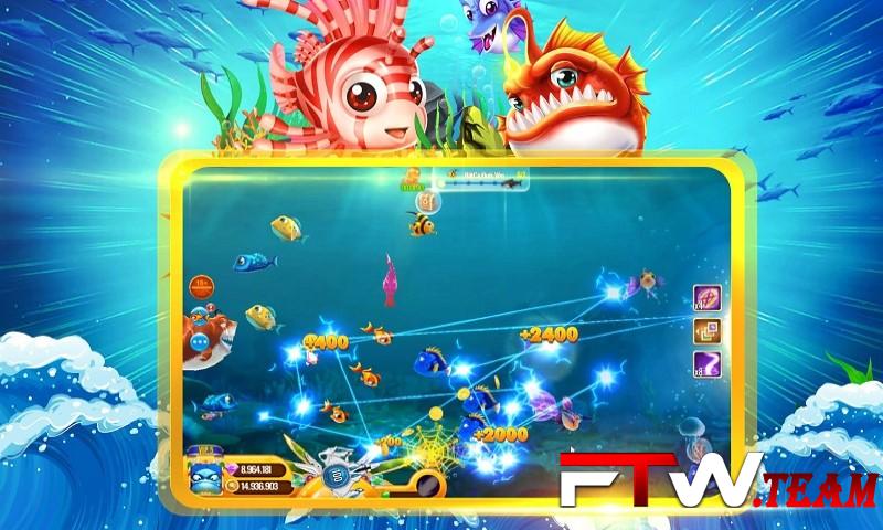 Tổng quan về Công viên giải trí YoF8bet - F8bet