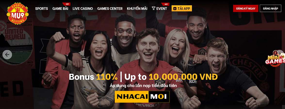 Game thể thao được quan tâm hiện nay - F8bet
