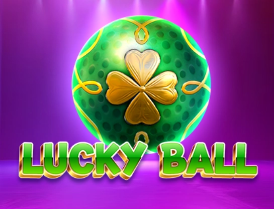 Lucky Ball