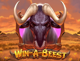 Win A Beest
